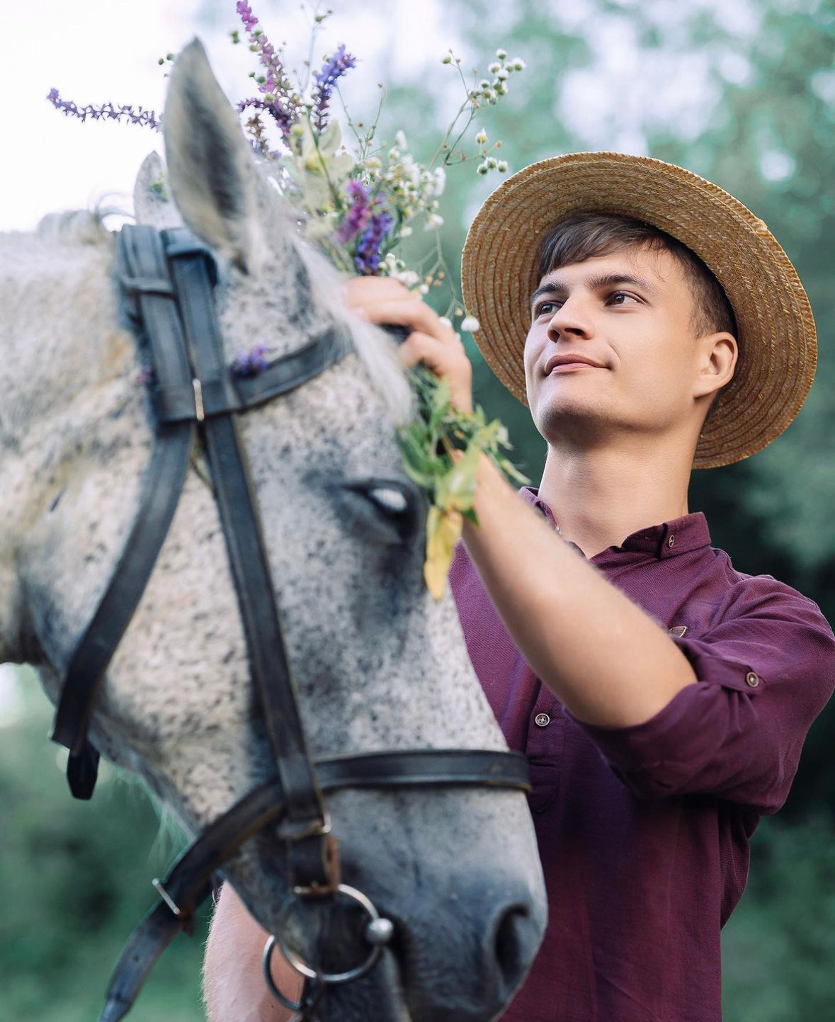 Фотограф Краснодарский край Погорина Ольга Олеговна