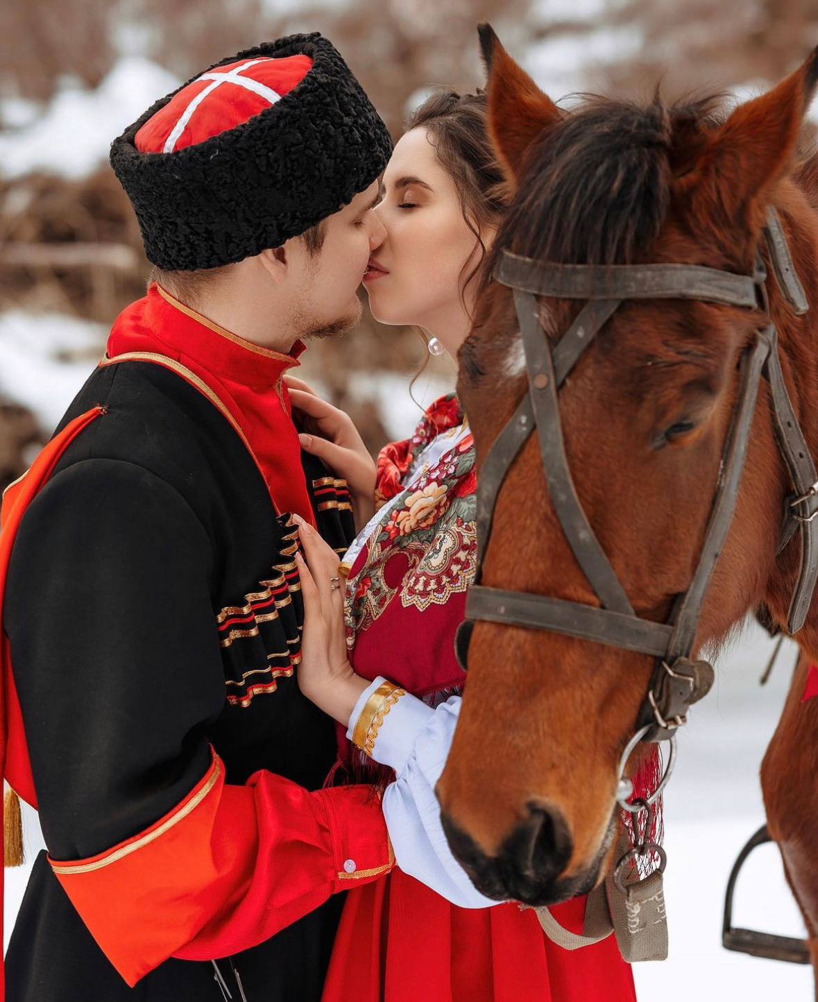 Фотограф Краснодарский край Погорина Ольга Олеговна