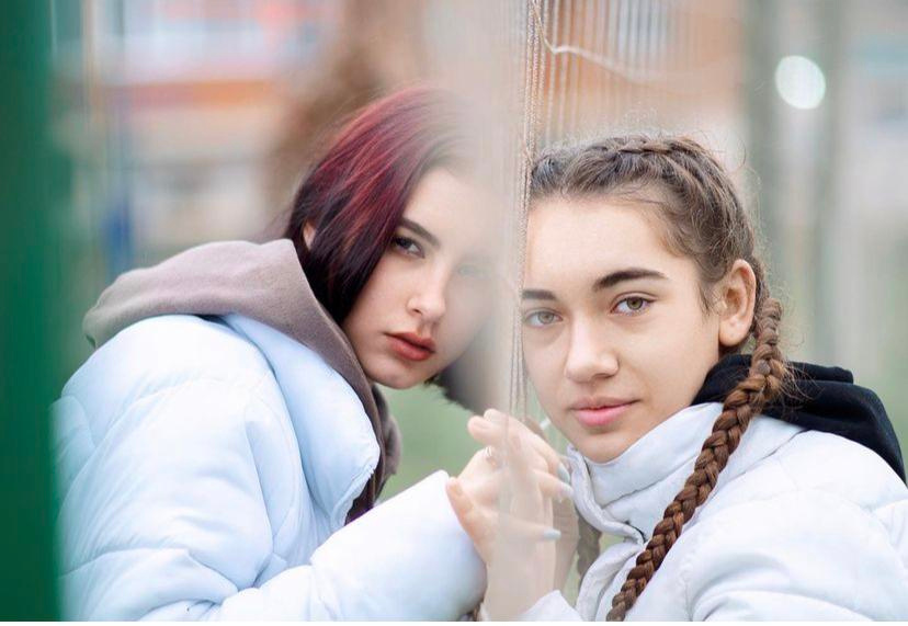 Фотограф Краснодарский край Погорина Ольга Олеговна