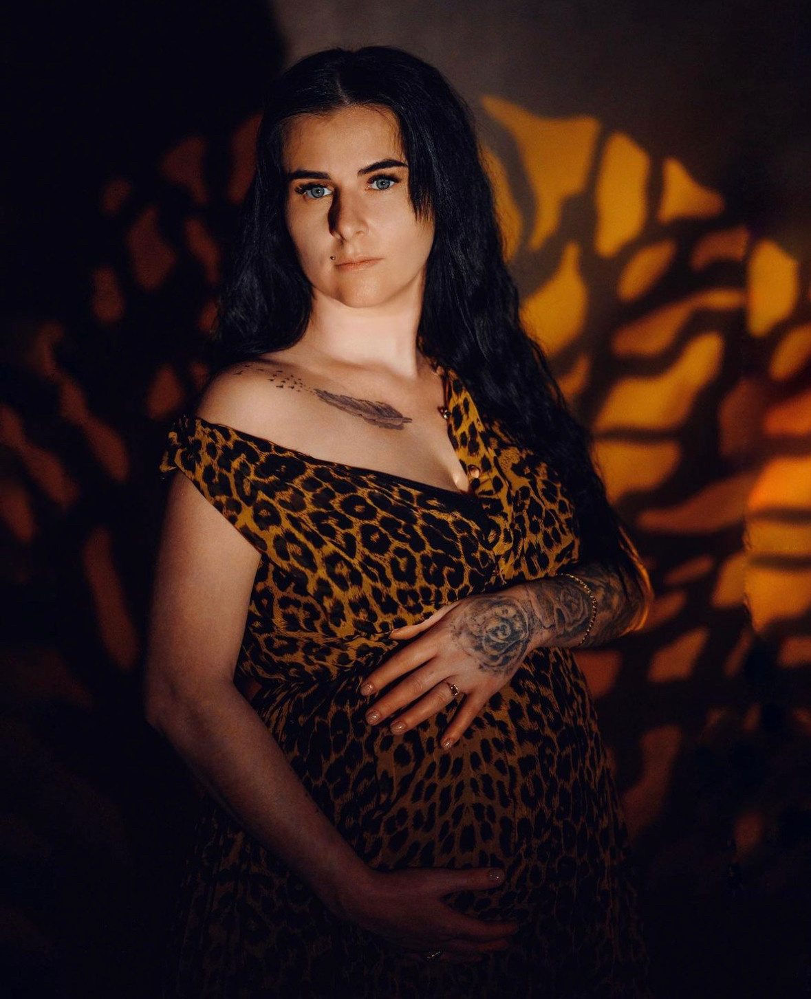 Фотограф Краснодарский край Погорина Ольга Олеговна