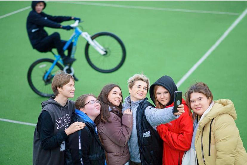 Фотограф Краснодарский край Погорина Ольга Олеговна