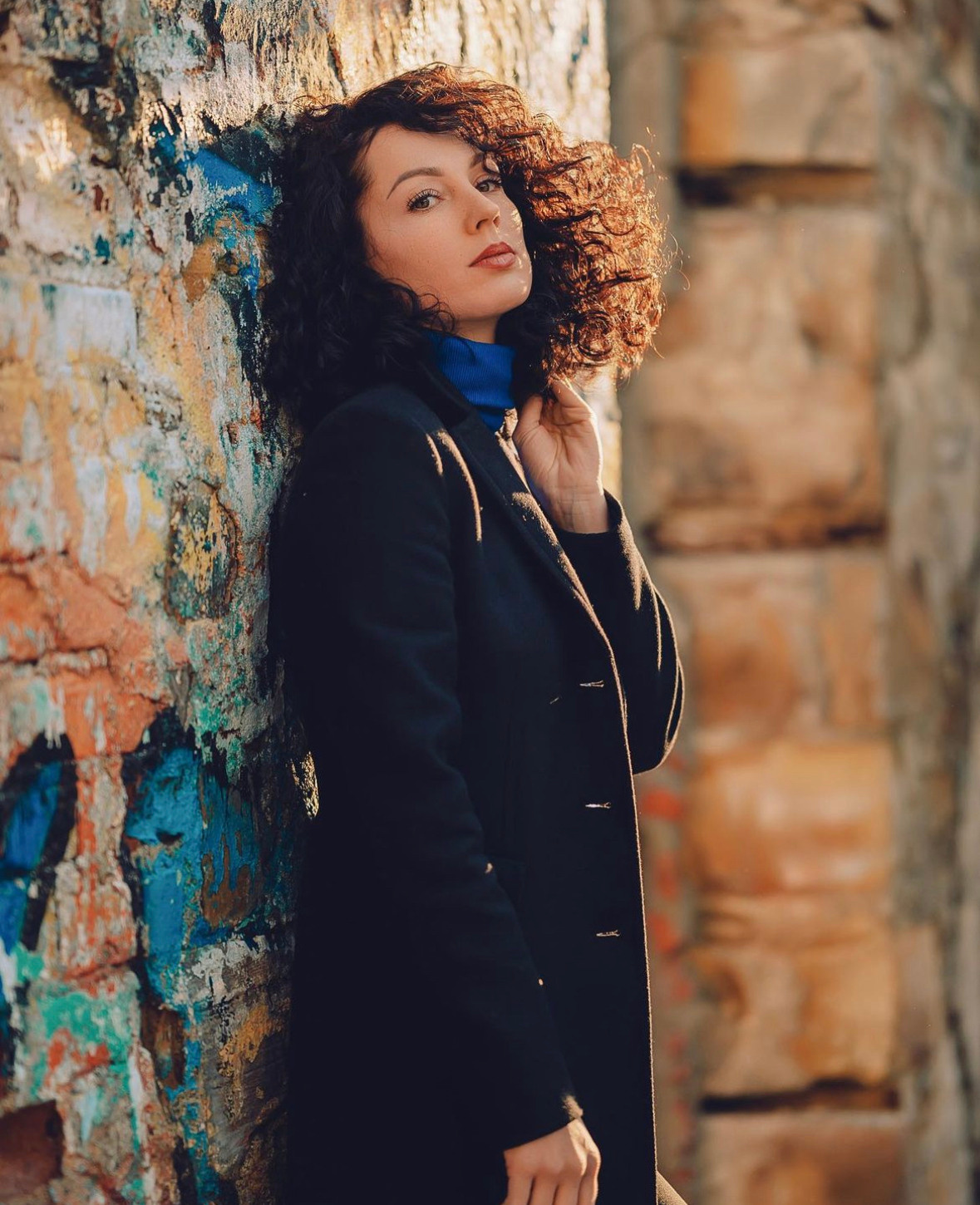 Фотограф Краснодарский край Погорина Ольга Олеговна