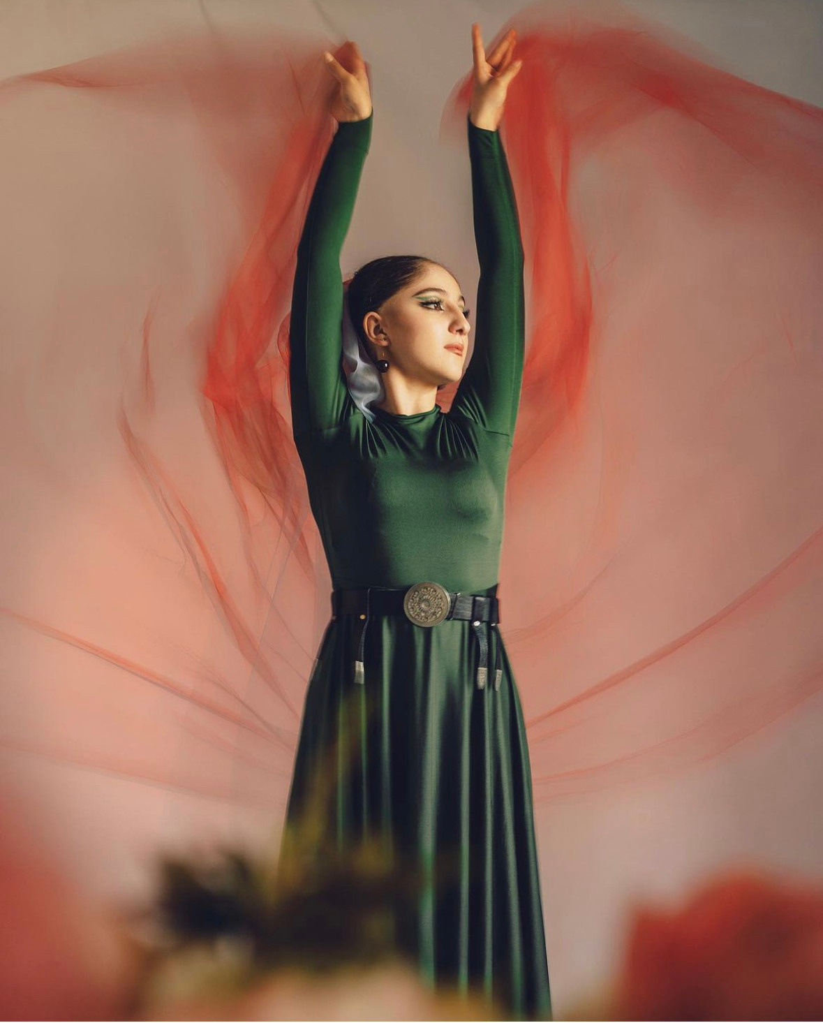 Фотограф Краснодарский край Погорина Ольга Олеговна