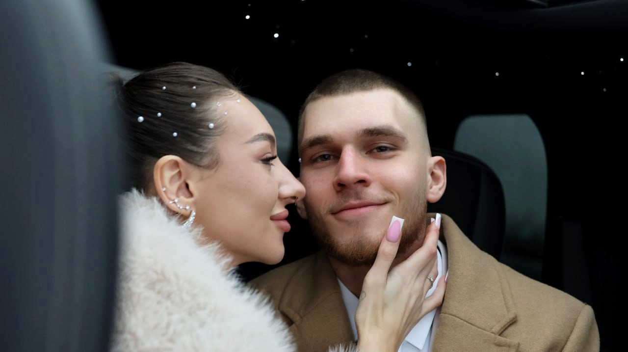 Богдан & Леся. Фотография — это жизнь, освещенная вспышкой