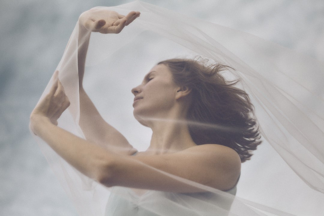 Света. Виолетта Скрипка