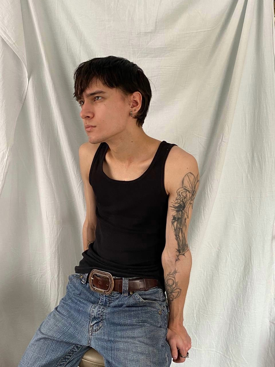 Nikita. Фотограф Санкт-Петербург и Екатеринбург, Анна Кущенко