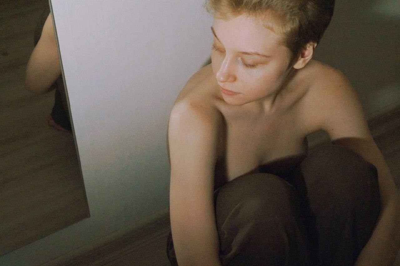 Индивидуальные съёмки. Wirinsens