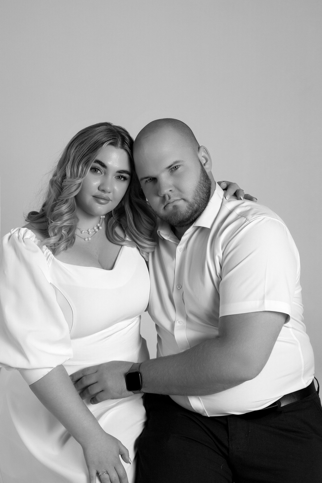 Отзывы. Свадебный и портретный фотограф в Самаре Демихова Юлия