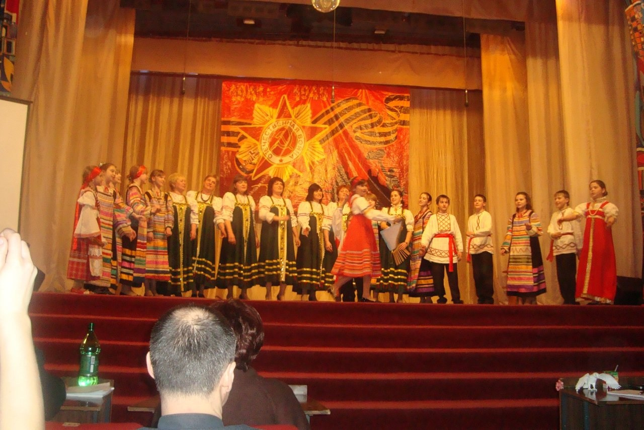 Жизнь вашего учителя