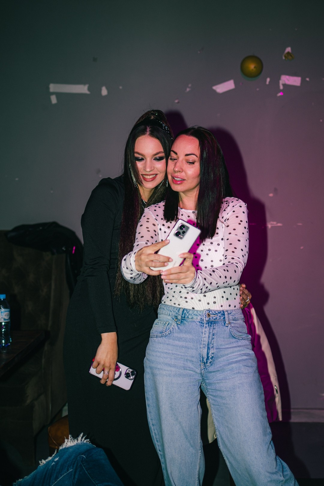 Концерты. Music label Dust Heave sound