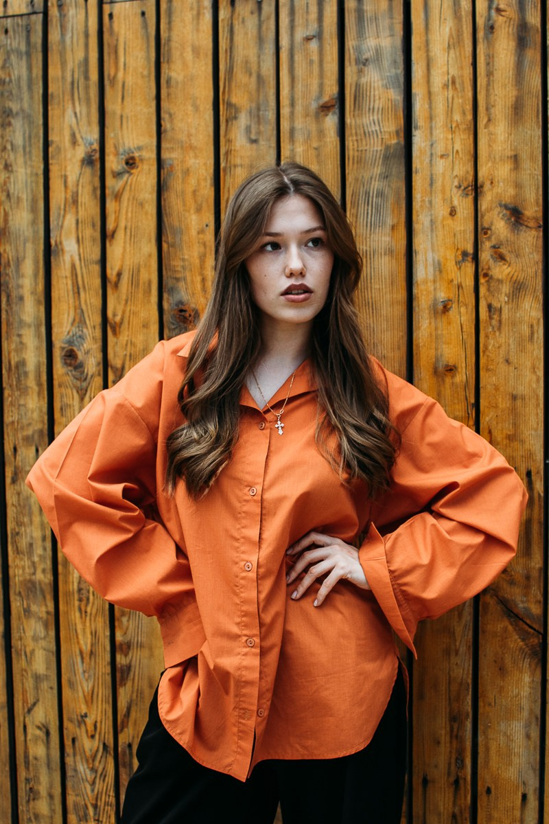 Street-съёмка. Фотограф в Москве, МО и России