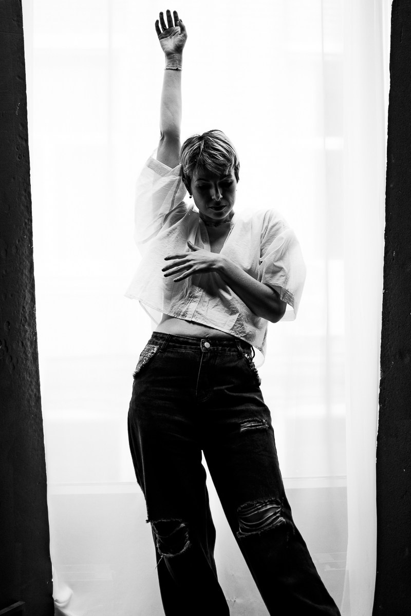 Надежда. Фотограф в Москве, МО и России