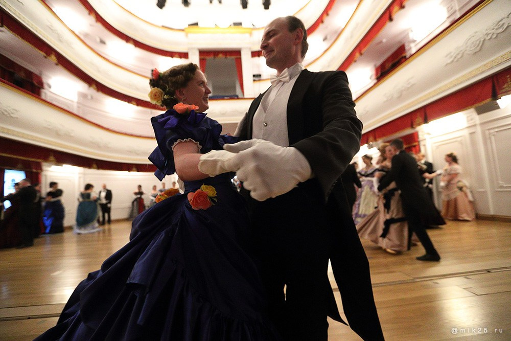 Двадцать пятый. Mik25