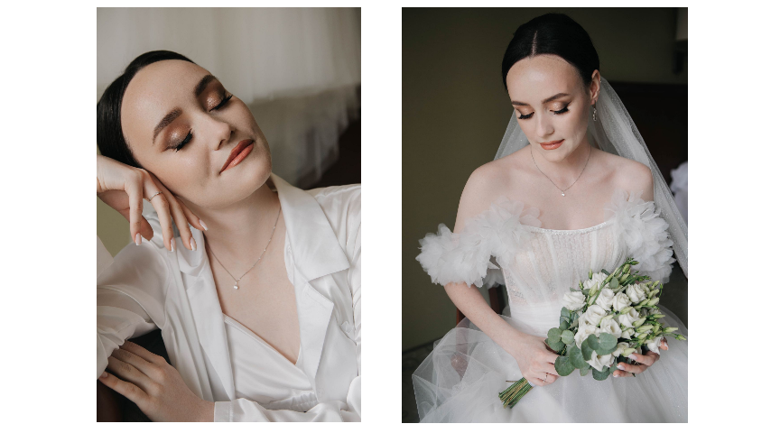 Антон & Екатерина