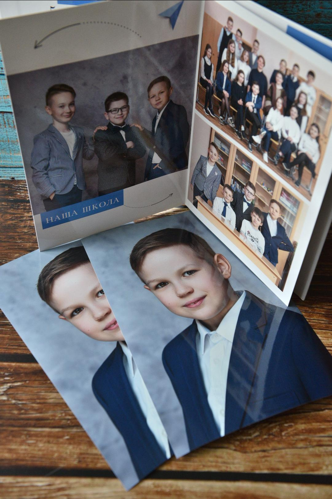 ВЕРСТКА И ПЕЧАТЬ ФОТОАЛЬБОМОВ. Портретный фотограф в Москве Елена Фадеева