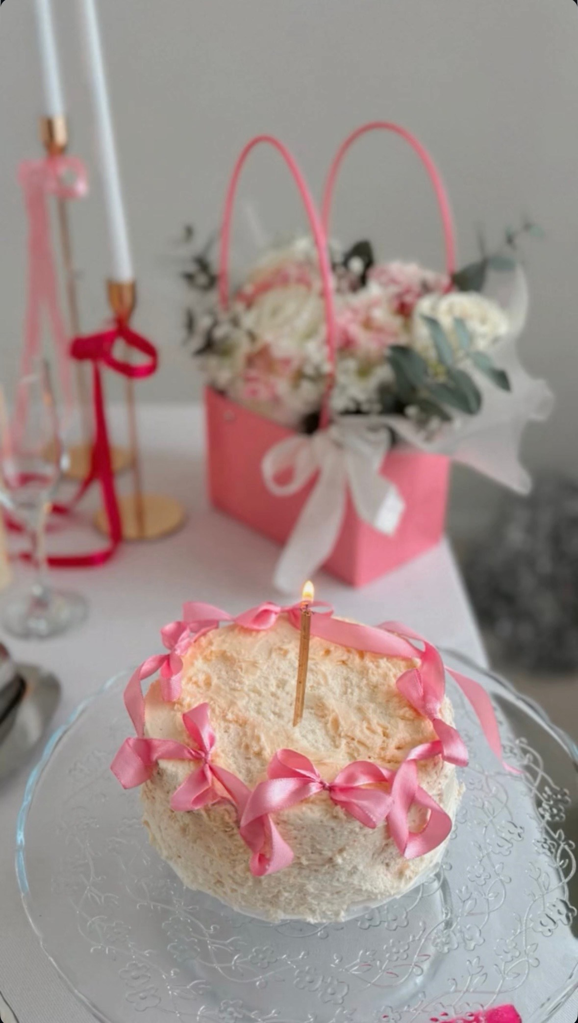 Дни Рождения. Фотостудия Натальи Забродской