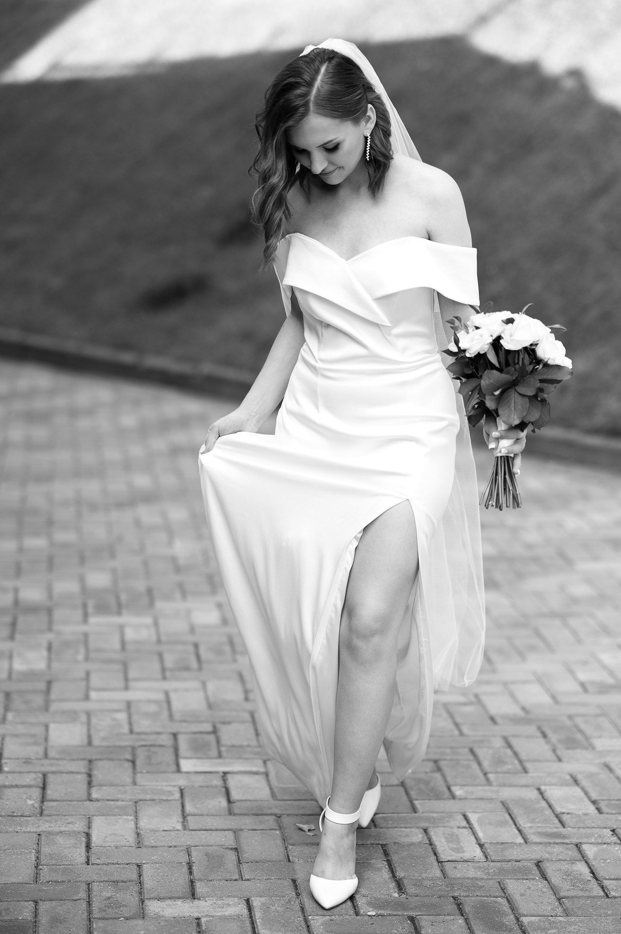 Женя + Настя. Свадебный и семейный фотограф в Сергиевом Посаде, Москве и Московской