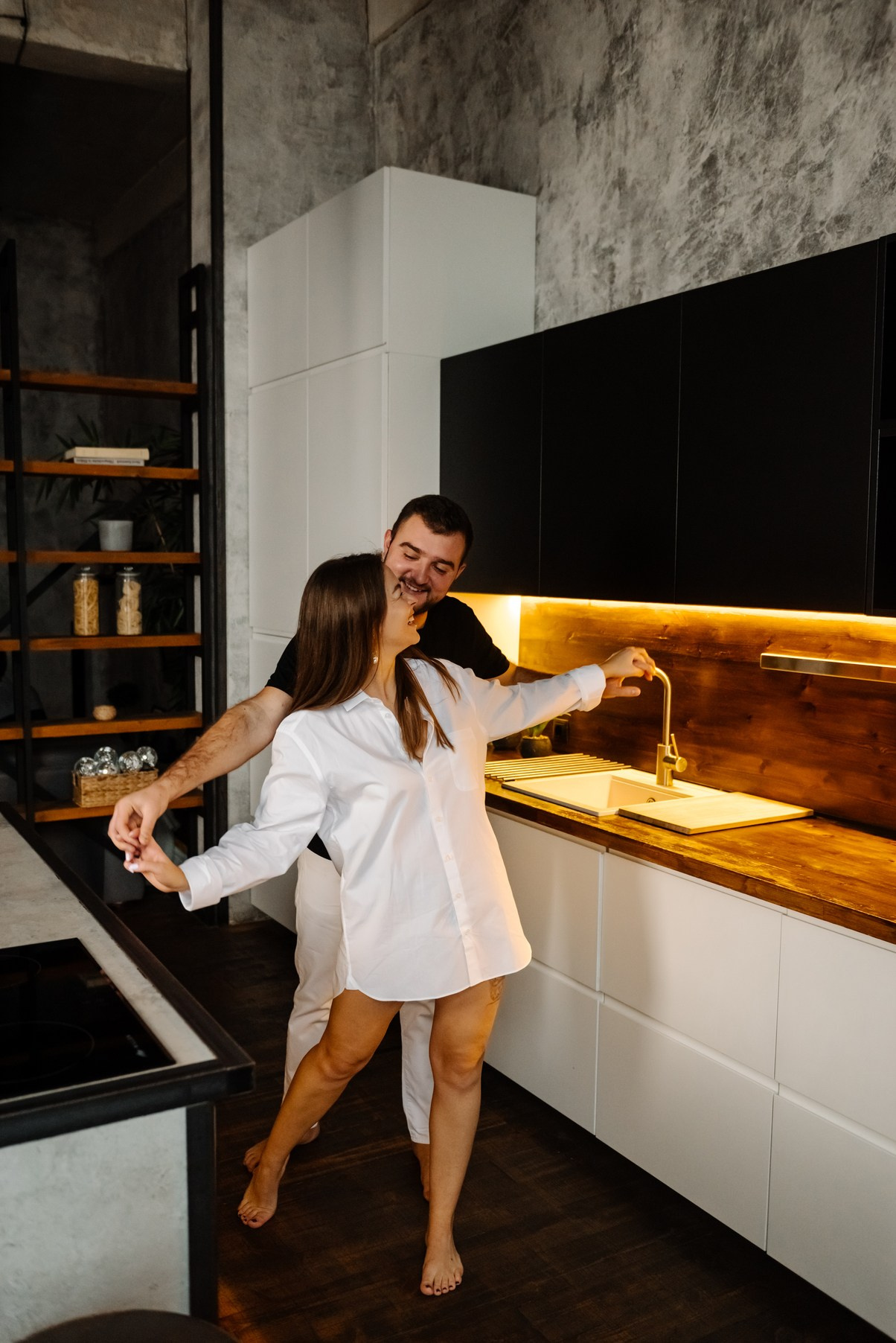 Лавстори с собачкой. Свадебный и сеейный фотограф в Санкт-Петербурге Елена Худякова