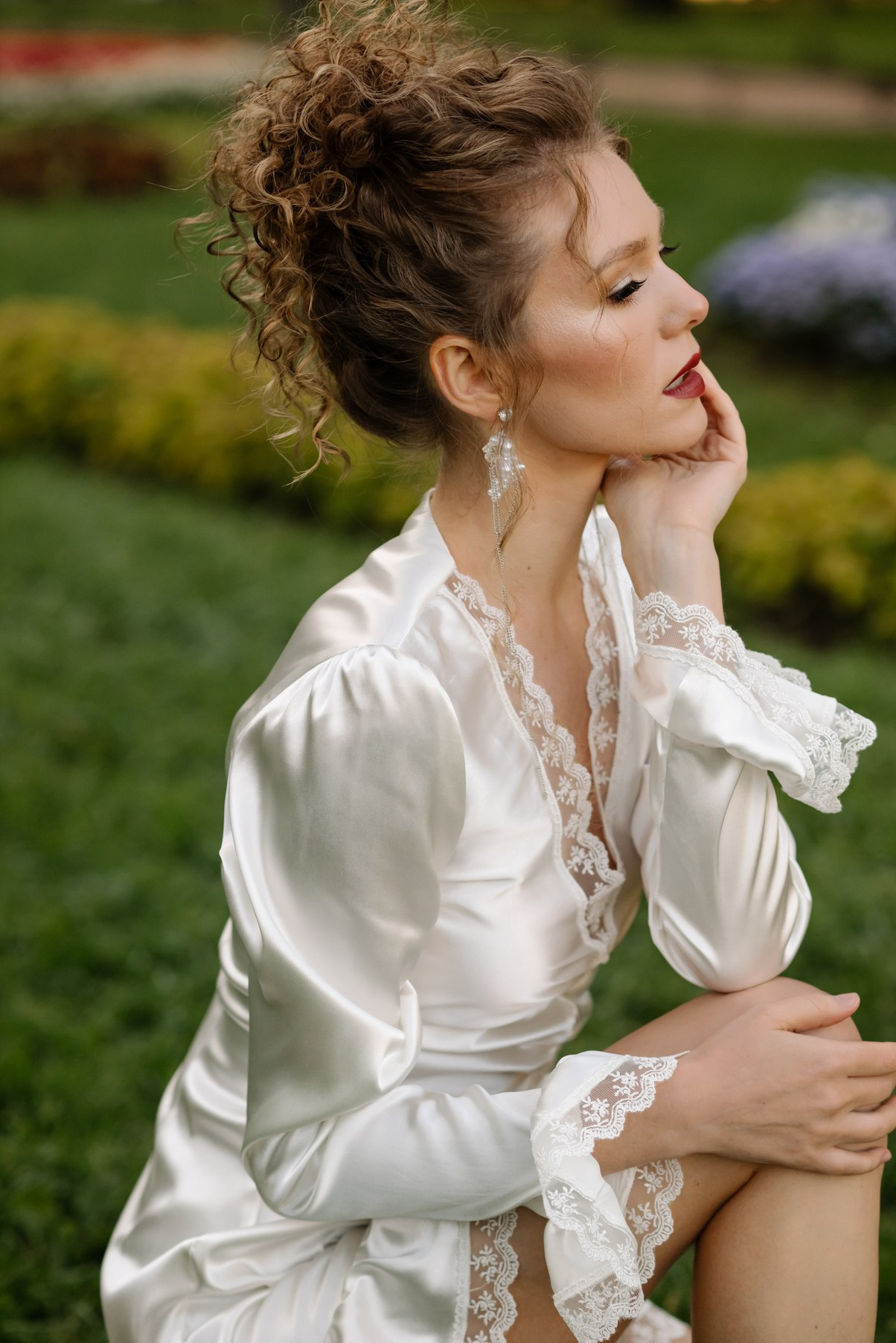 Утро Исаакиевский собор. Свадебный и сеейный фотограф в Санкт-Петербурге Елена Худякова