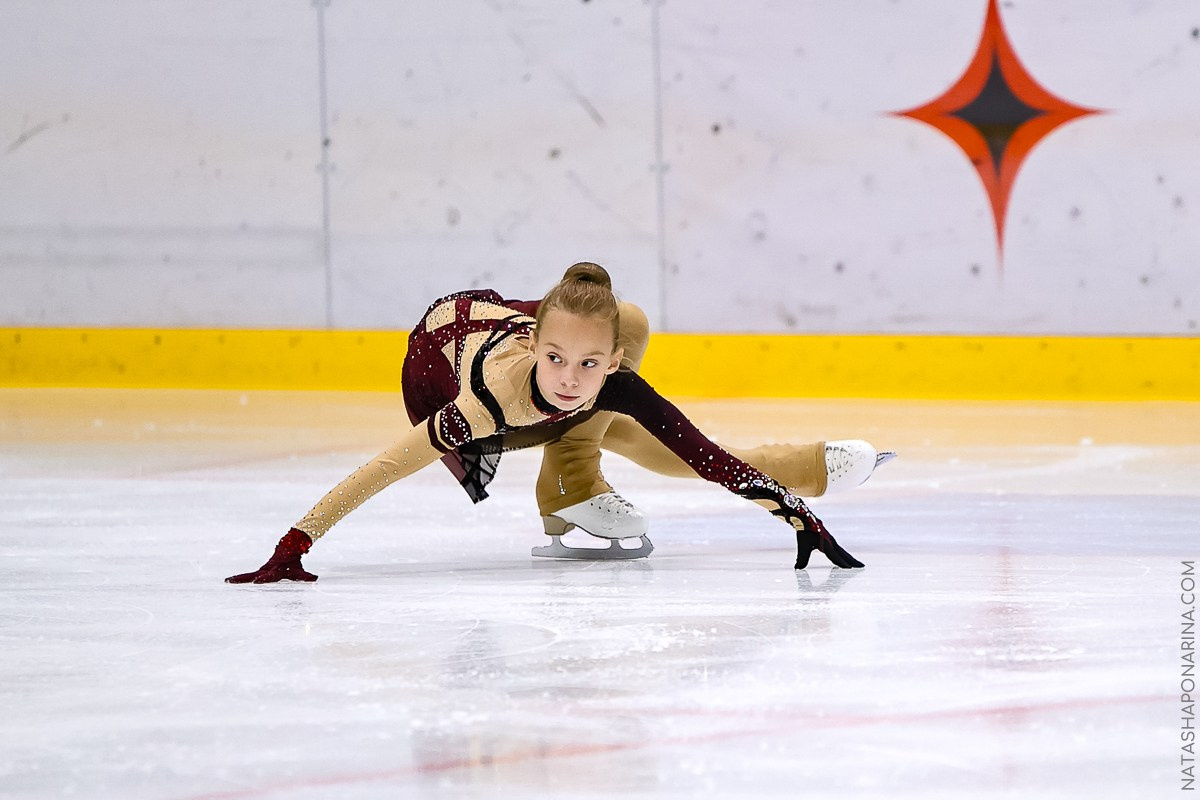 Контрольные прокаты КФК Титул 2025. ФК Фотограф в Санкт-Петербурге Наталья Понарина