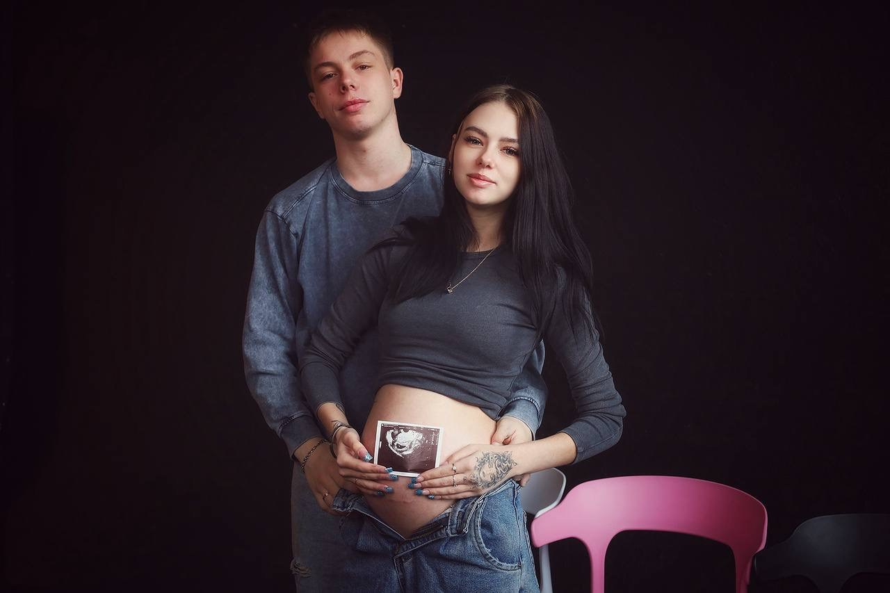 В ожидании чуда. V I KA P H O T O