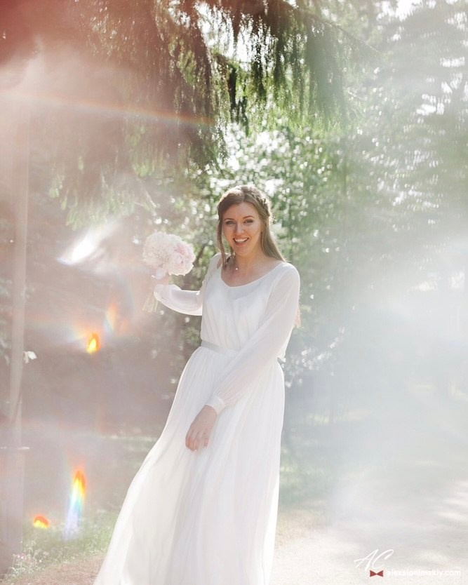 Bantser Studio — Fotógrafa y organizadora de bodas en Valencia, España