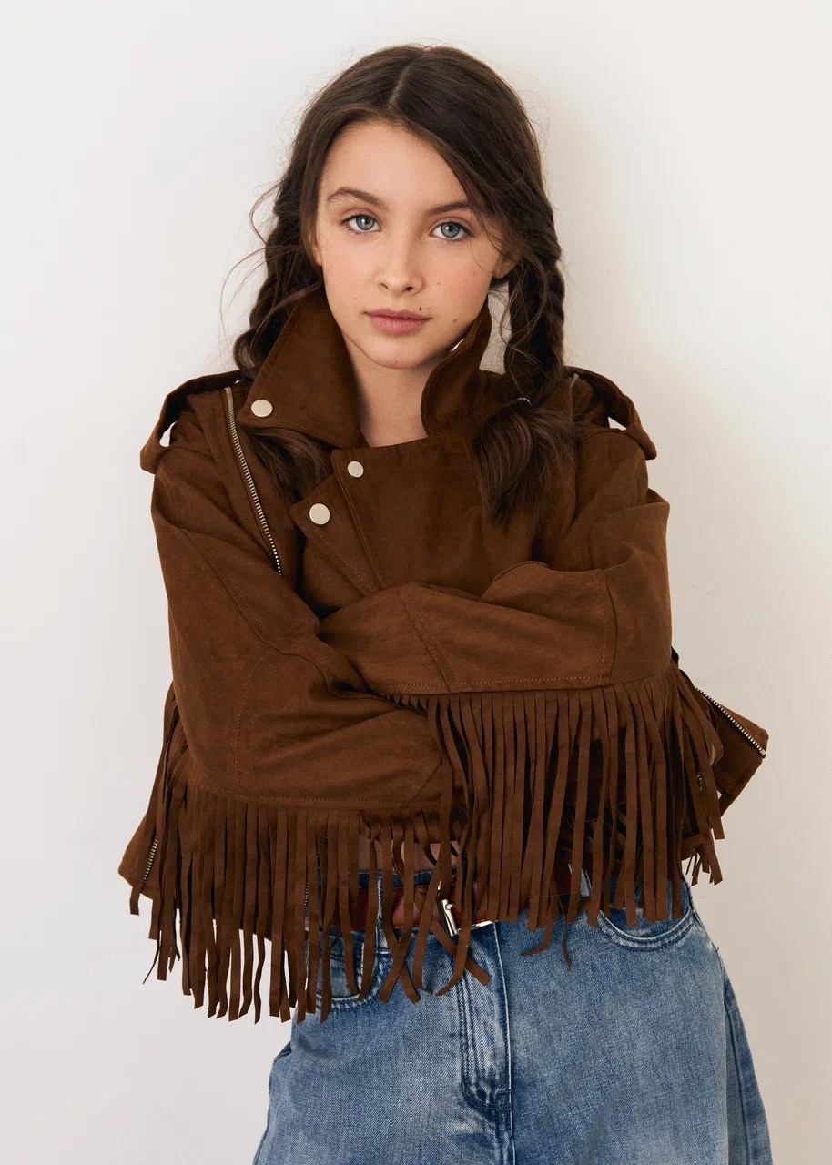 Мелентьева Маруся 11 ЛЕТ 152 СМ. Детское модельное агентство Musthave agency. База профессиональных моделей