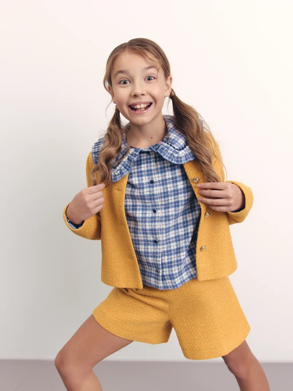 Агеева Настя 13 ЛЕТ 155 СМ. Детское модельное агентство Musthave agency. База профессиональных моделей