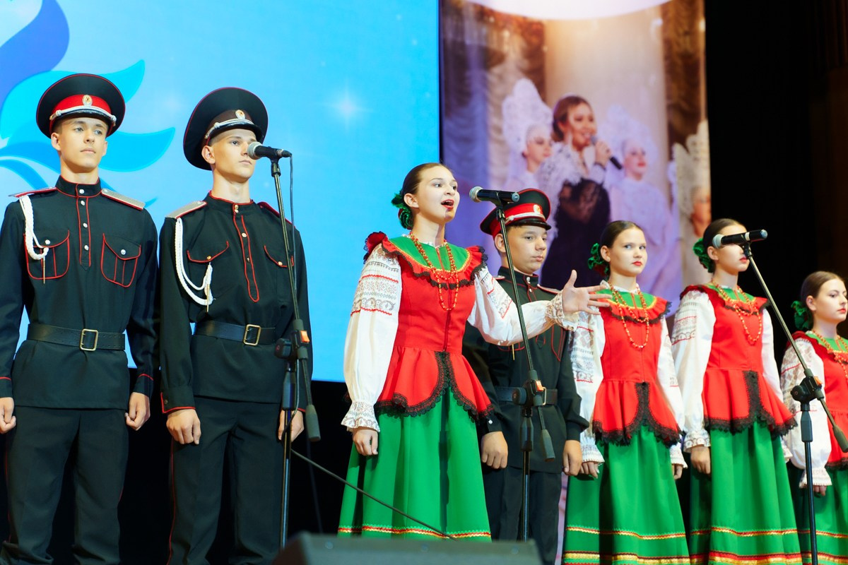 Таланты России фестиваль. Главная