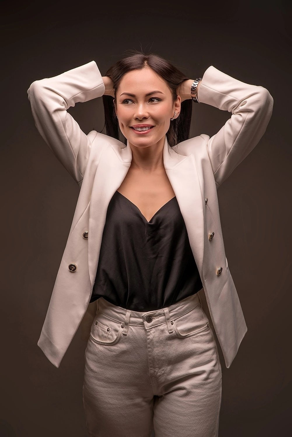 Индивидуальные. Контакты