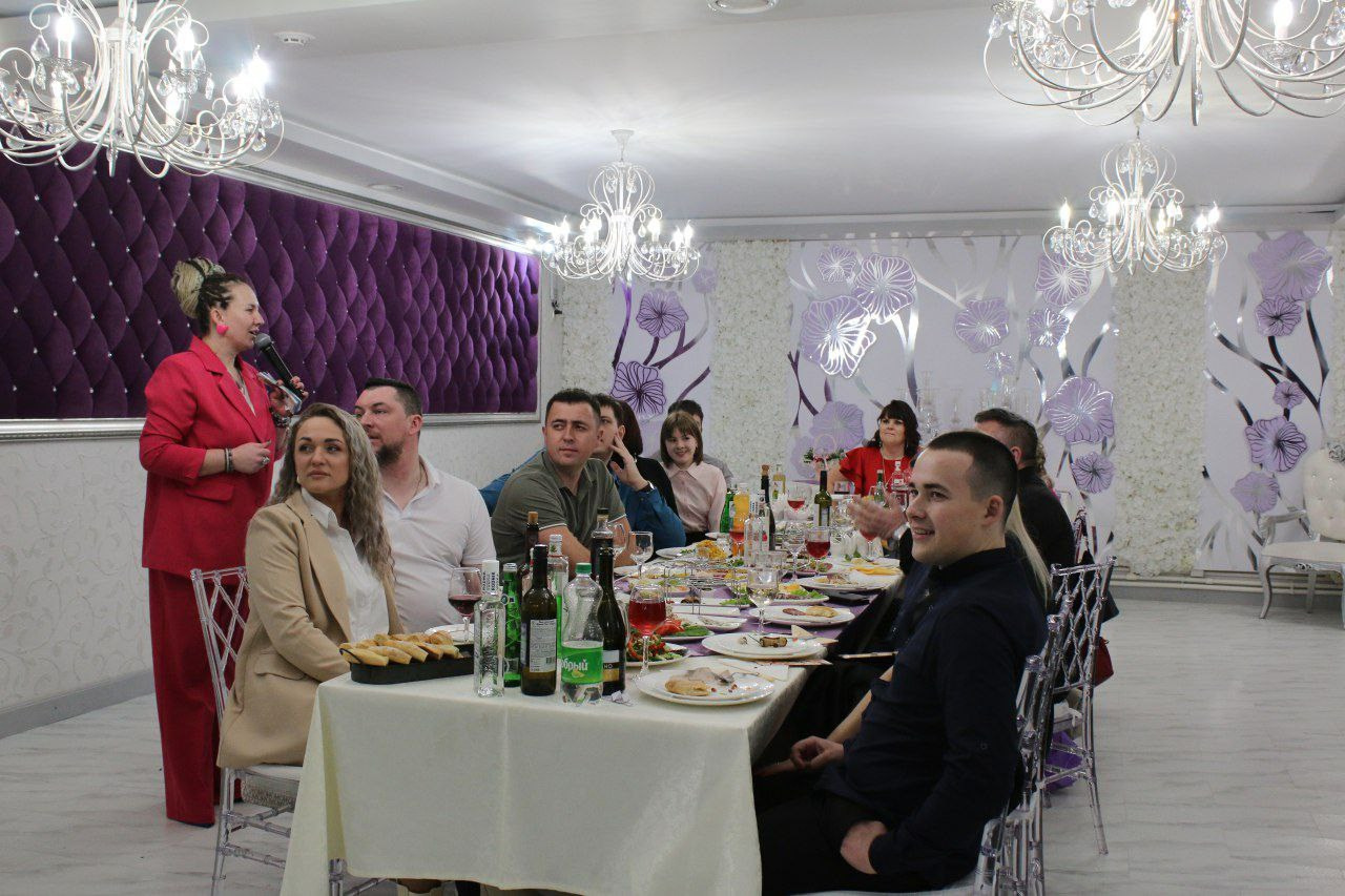 Свадебная и юбилейная съемка. Репортажный и портретный фотограф в Туле и области