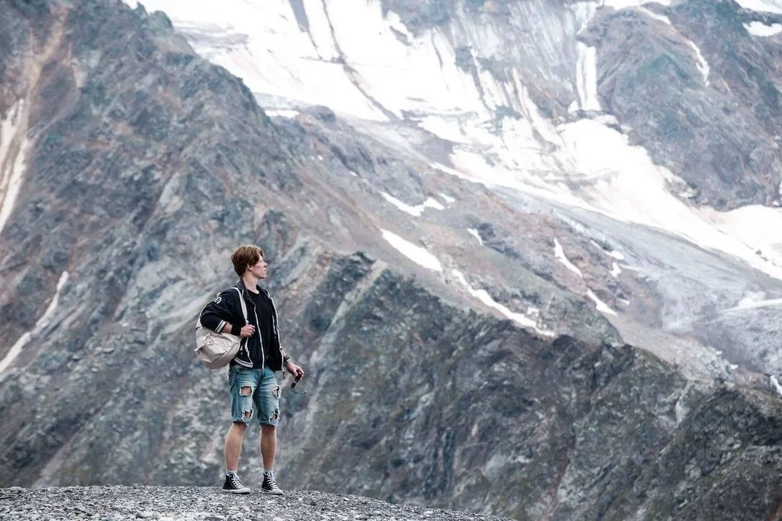 Кавказ. Костюмер, художник кино и телевидения в спб