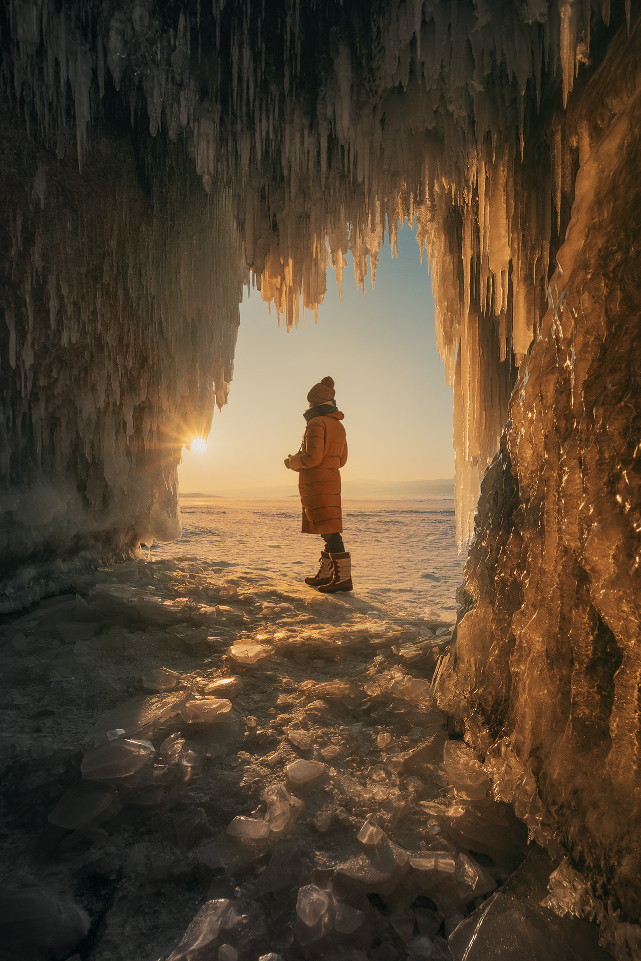Зимний Байкал 2026 | Фотограф Дмитрий Купрацевич. Дмитрий Купрацевич профессиональный пейзажный и travel-фотограф