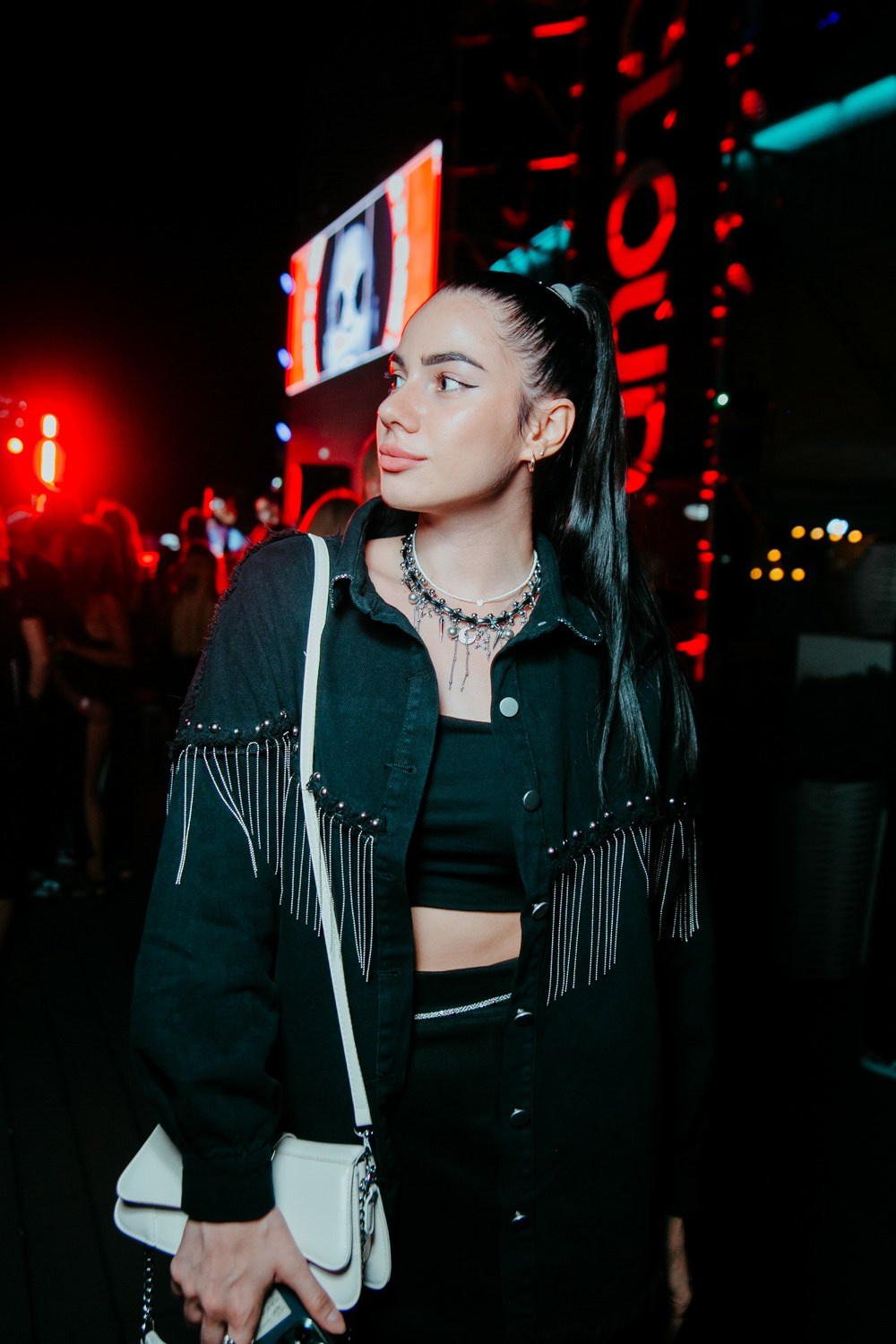 Вечеринка «TOTAL BLACK». Свадебный и детский фотограф в Волгограде Слава Белов