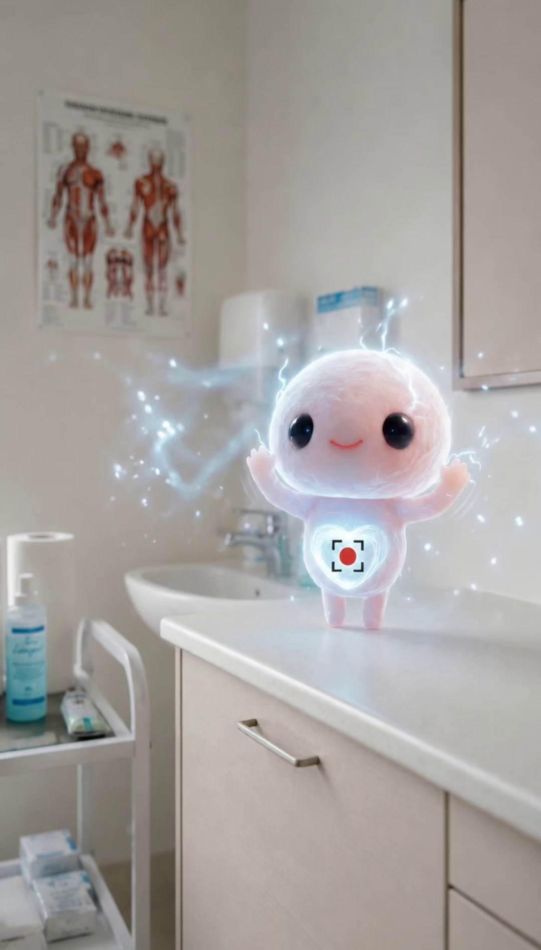 AI-фильмы и мультфильмы для брендов и экспертов