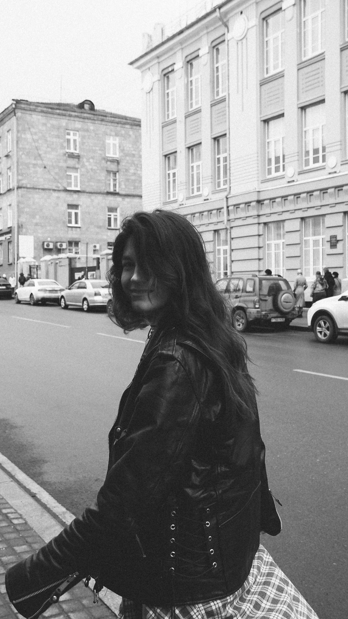 Женя х fuji. Фотограф Нижний Новгород