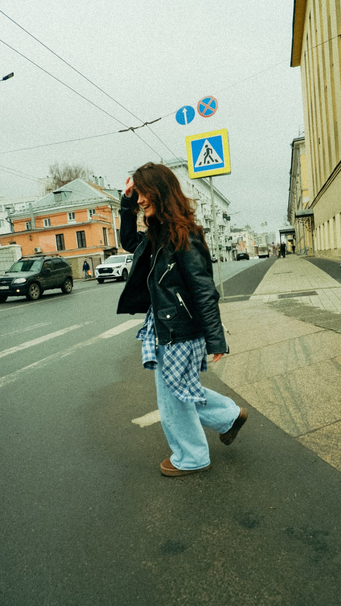 Женя х fuji. Фотограф Нижний Новгород