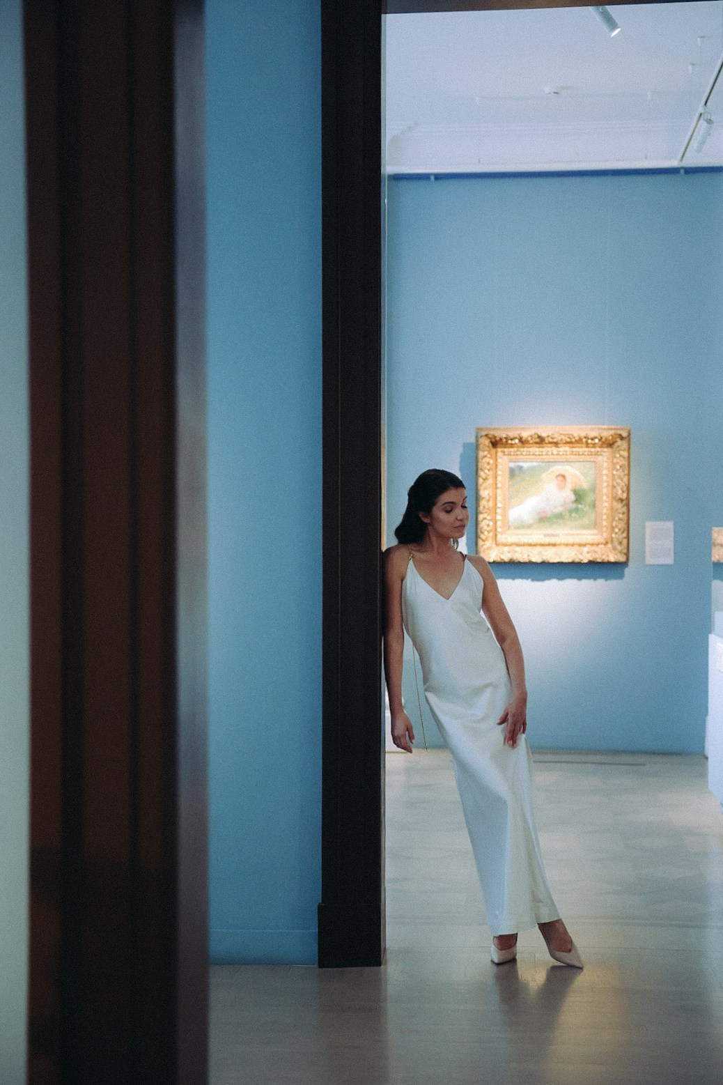 Андрей и Яна. Фотограф Нижний Новгород