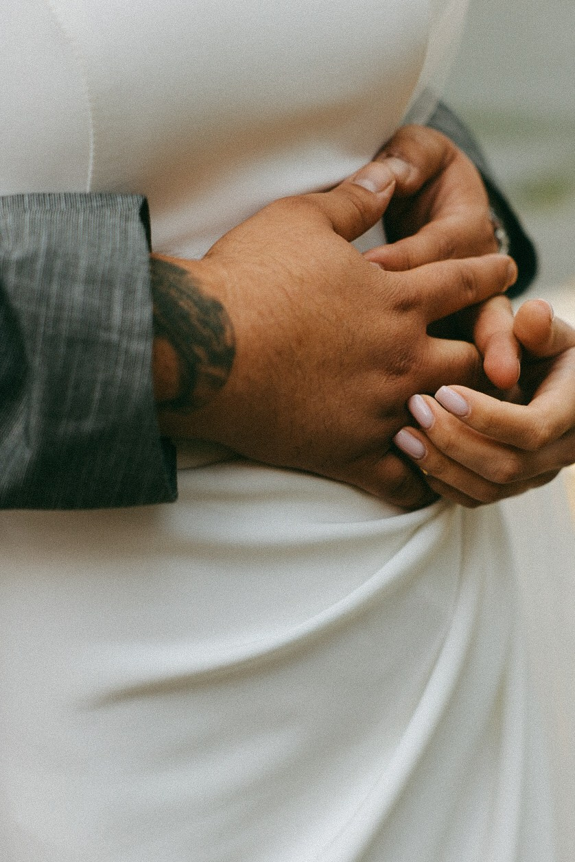 Кирилл и Даша. Фотограф Нижний Новгород