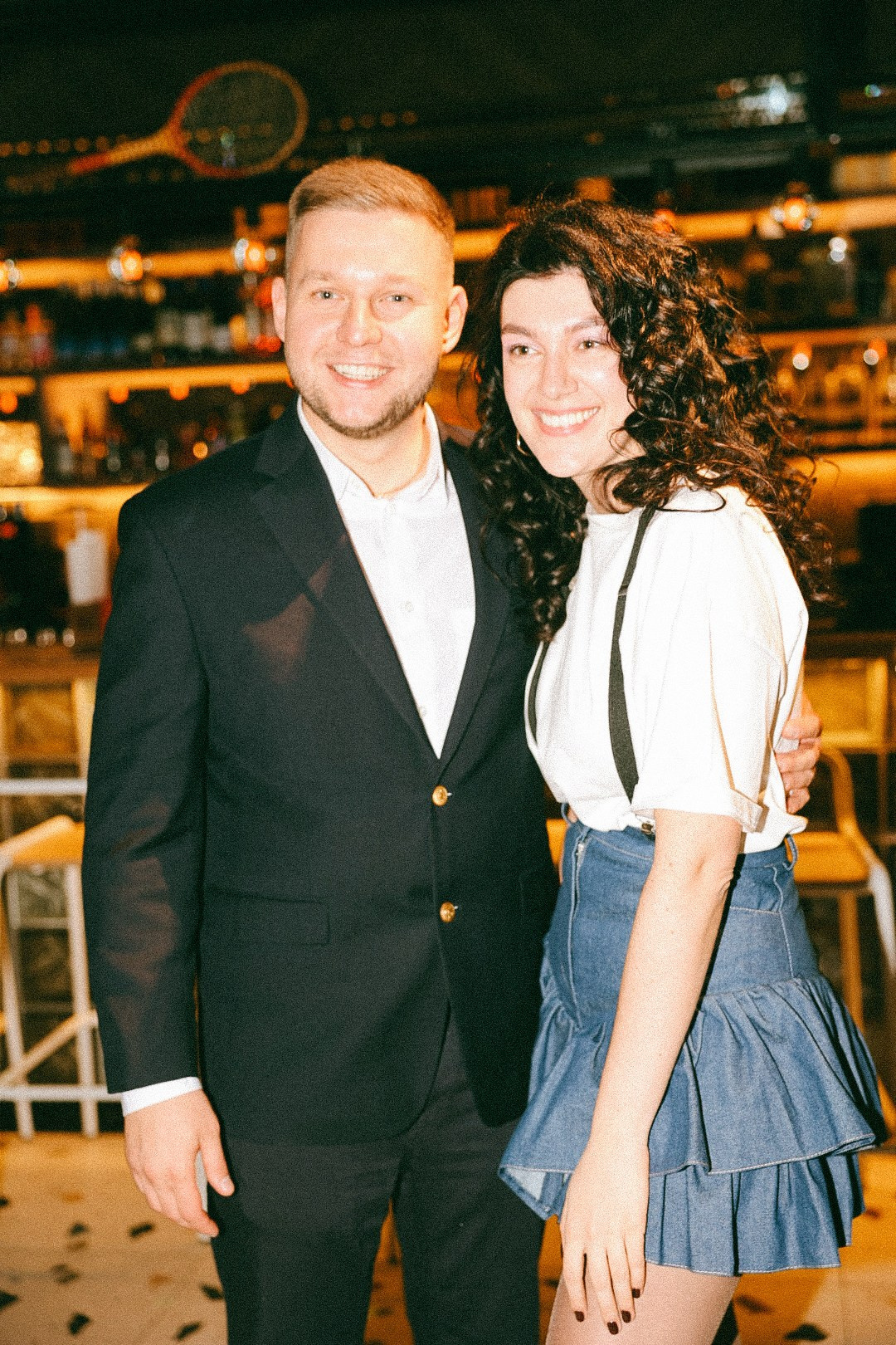 B-day. Фотограф Нижний Новгород