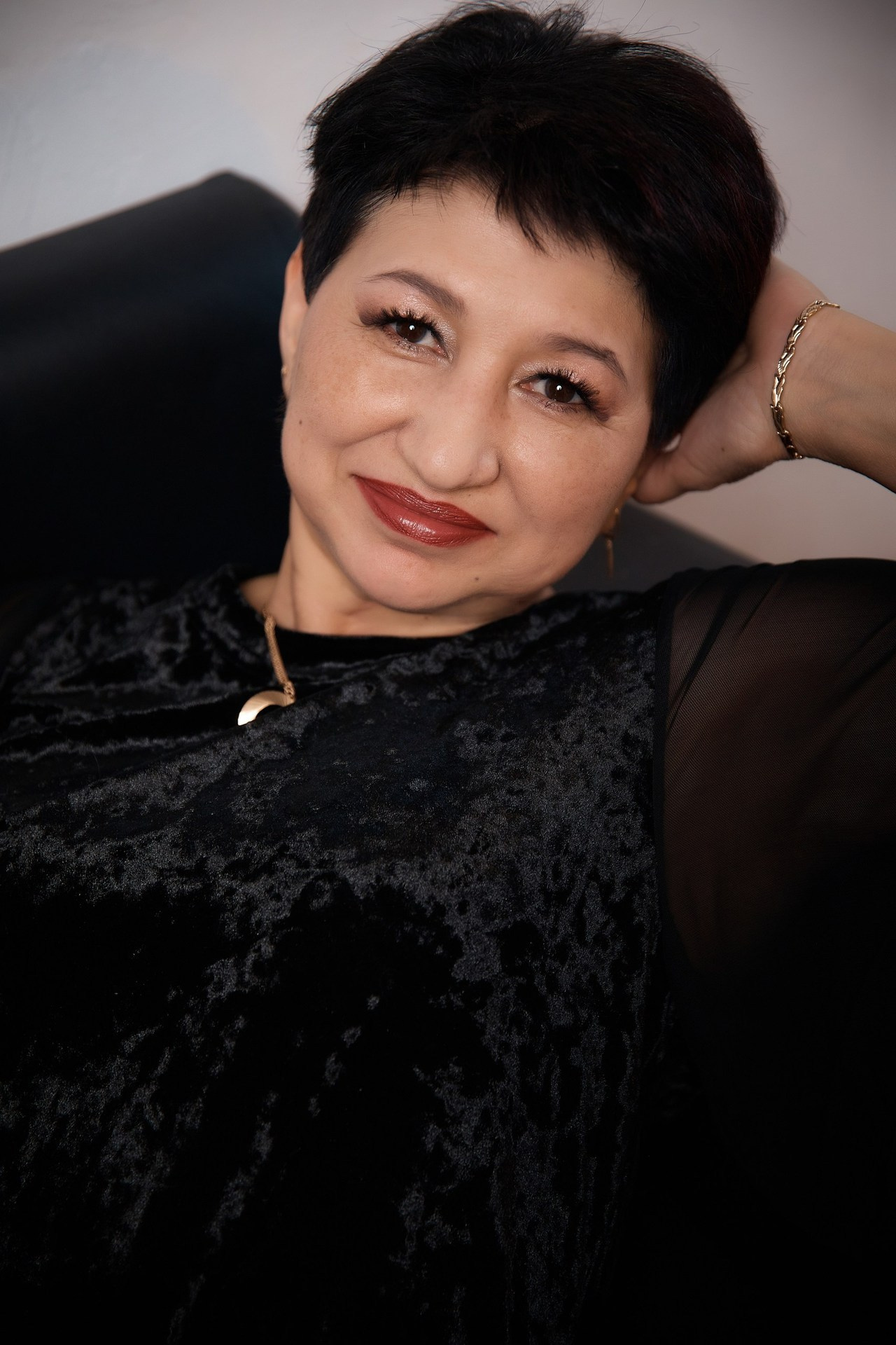 Отзывы. Татьяна Бабаева — Фотограф