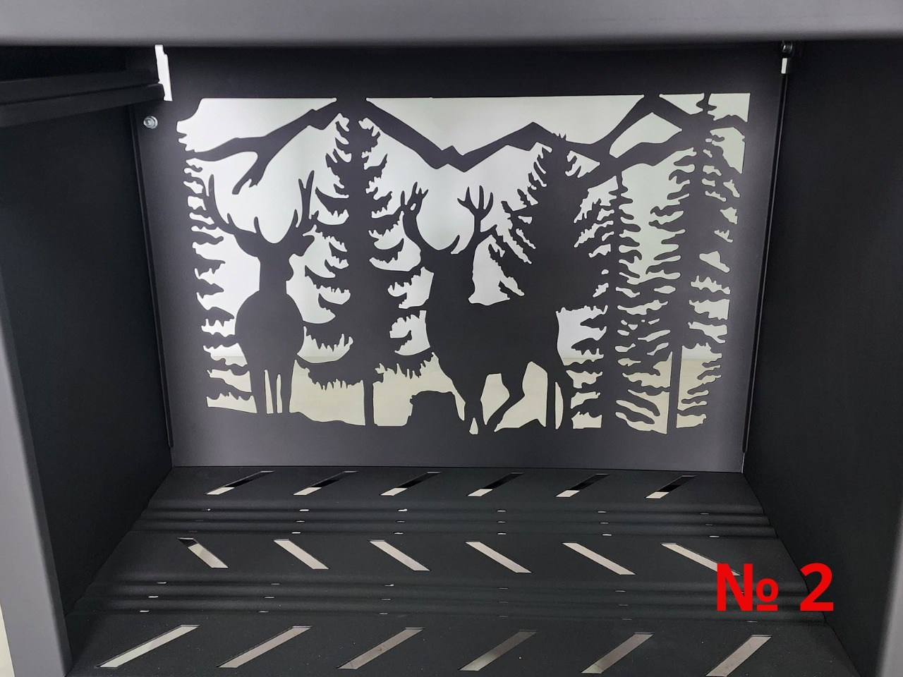 Выбор рисунка. Купить / заказать мангал для дома в Краснодаре от производителя «Мангал Мастер»