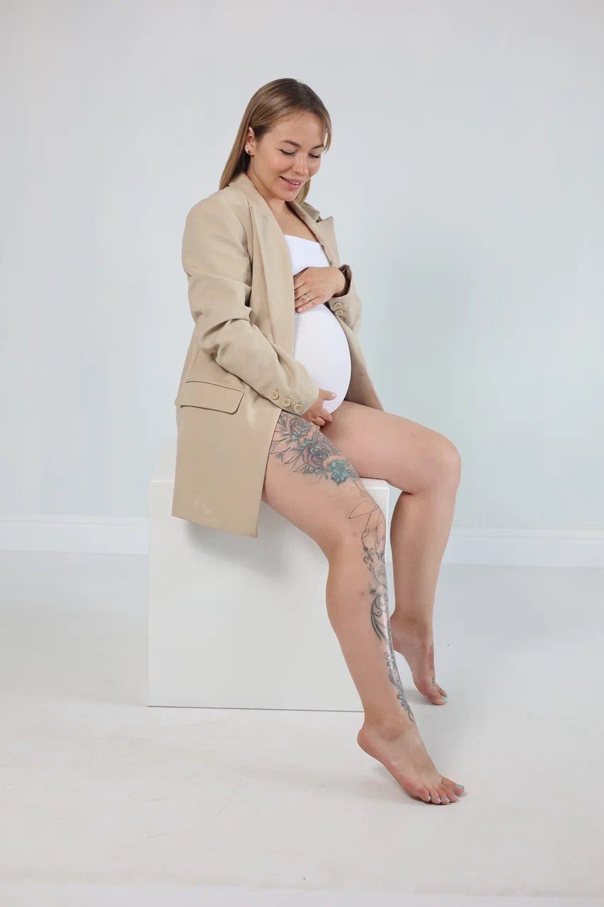 Фотосессия Олеси. Фотограф ANNA GEREIHAN