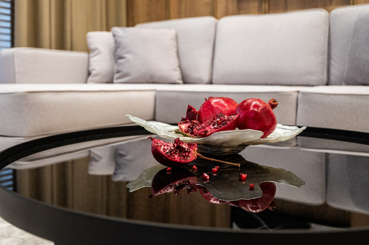 Всеволожск. Дом на Некрасова. Интерьерный декоратор Юлия Мечёва