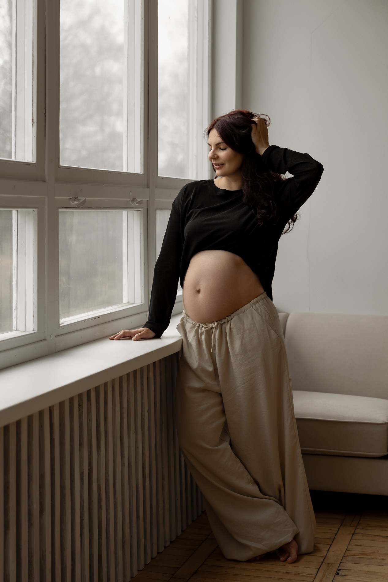 Девчонки. Свадебный и семейный фотограф в Рязани Калинкина Мария