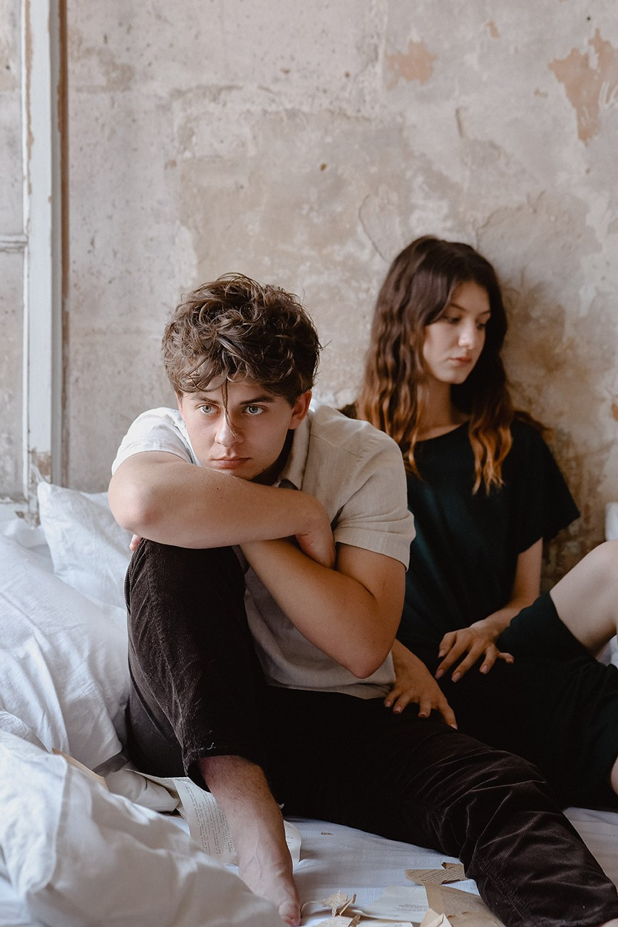 София и Анатолий. Свадебный и семейный фотограф в Ростове-на-Дону Елена Сторожок