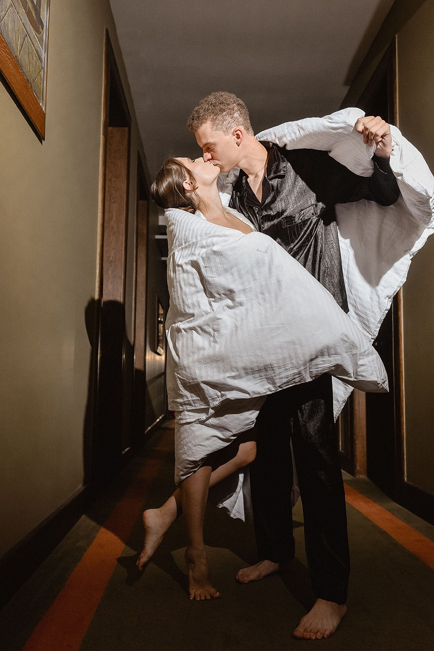 Святослав и Дарья. Свадебный и семейный фотограф в Ростове-на-Дону Елена Сторожок