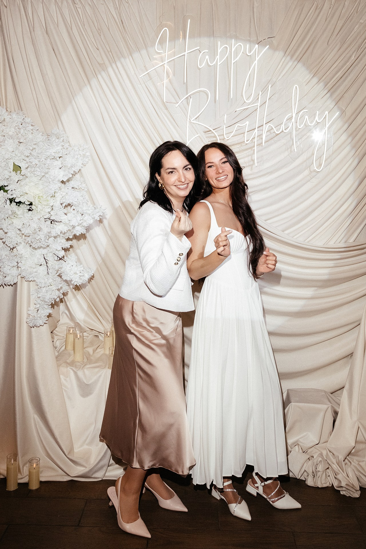 Репортаж юбилей фотошколы. Светский фотограф Санкт-Петербург и ЛО