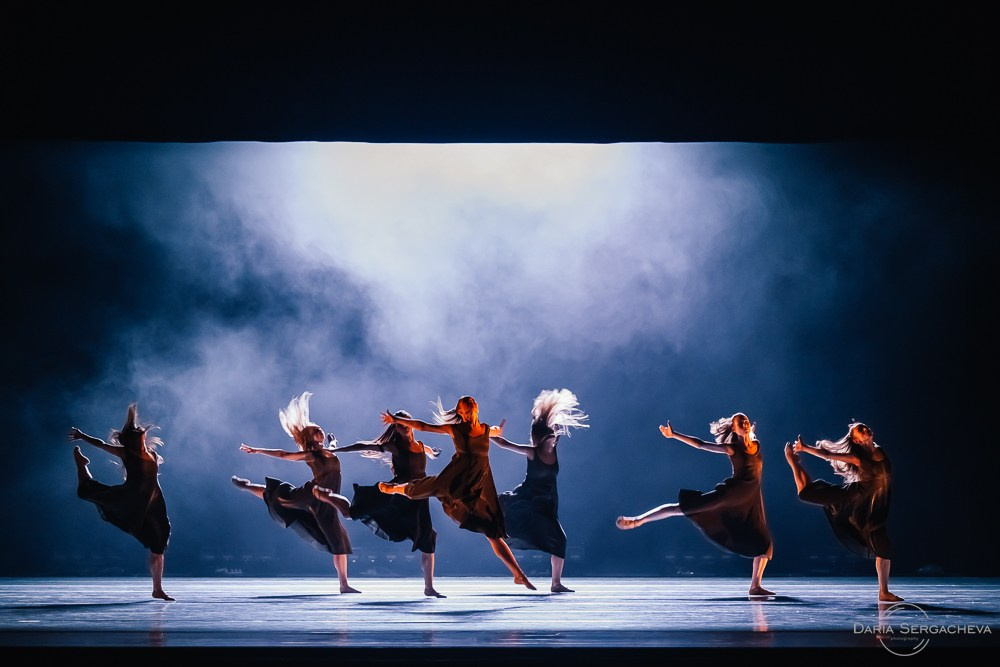 Картинки с выставки. DariaRock / Фотограф Екатеринбург