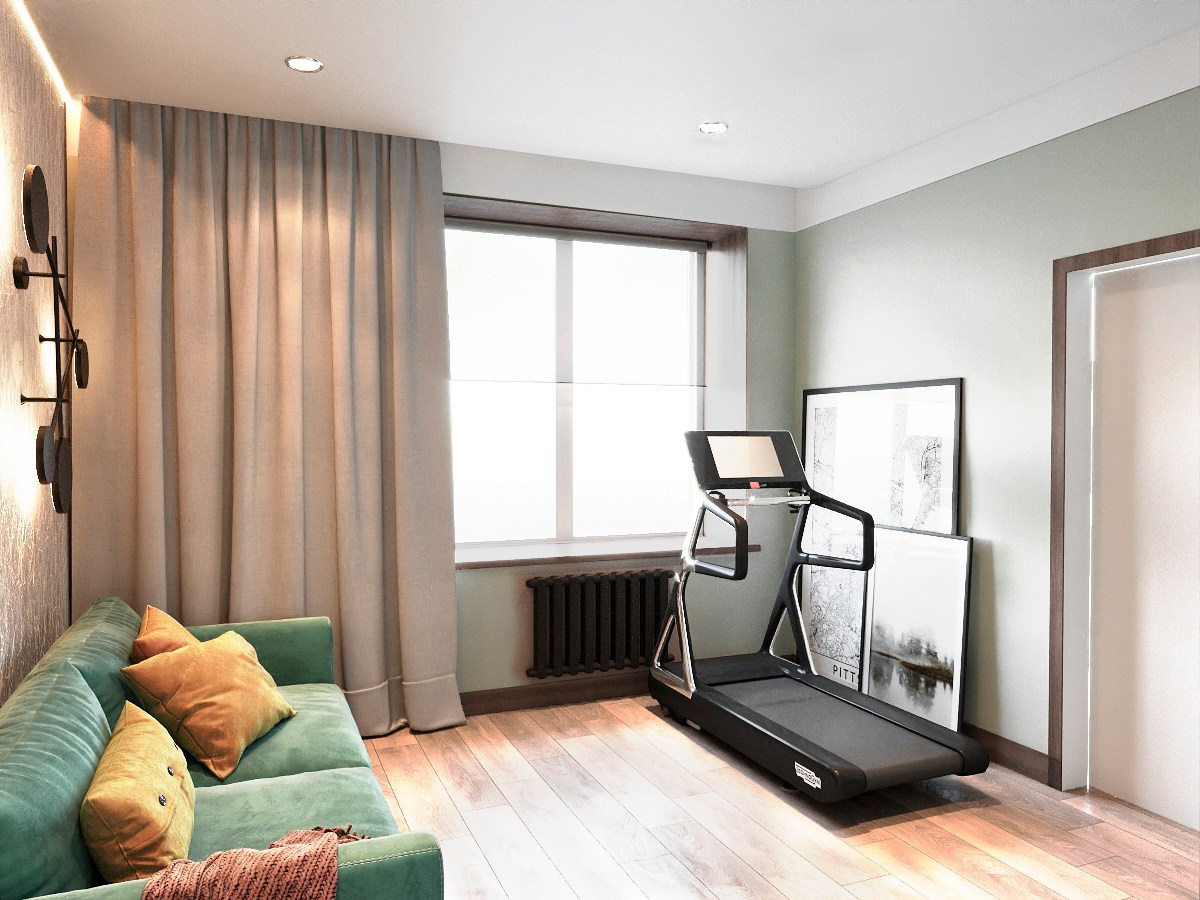 Офис образовательной организации. АСТАХОВА DESIGN дизайн интерьера +7 985 220 6109